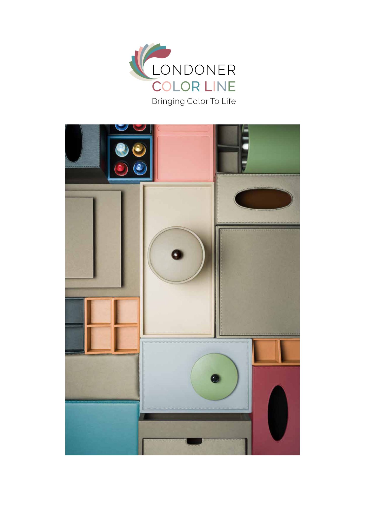 Londoner Color line