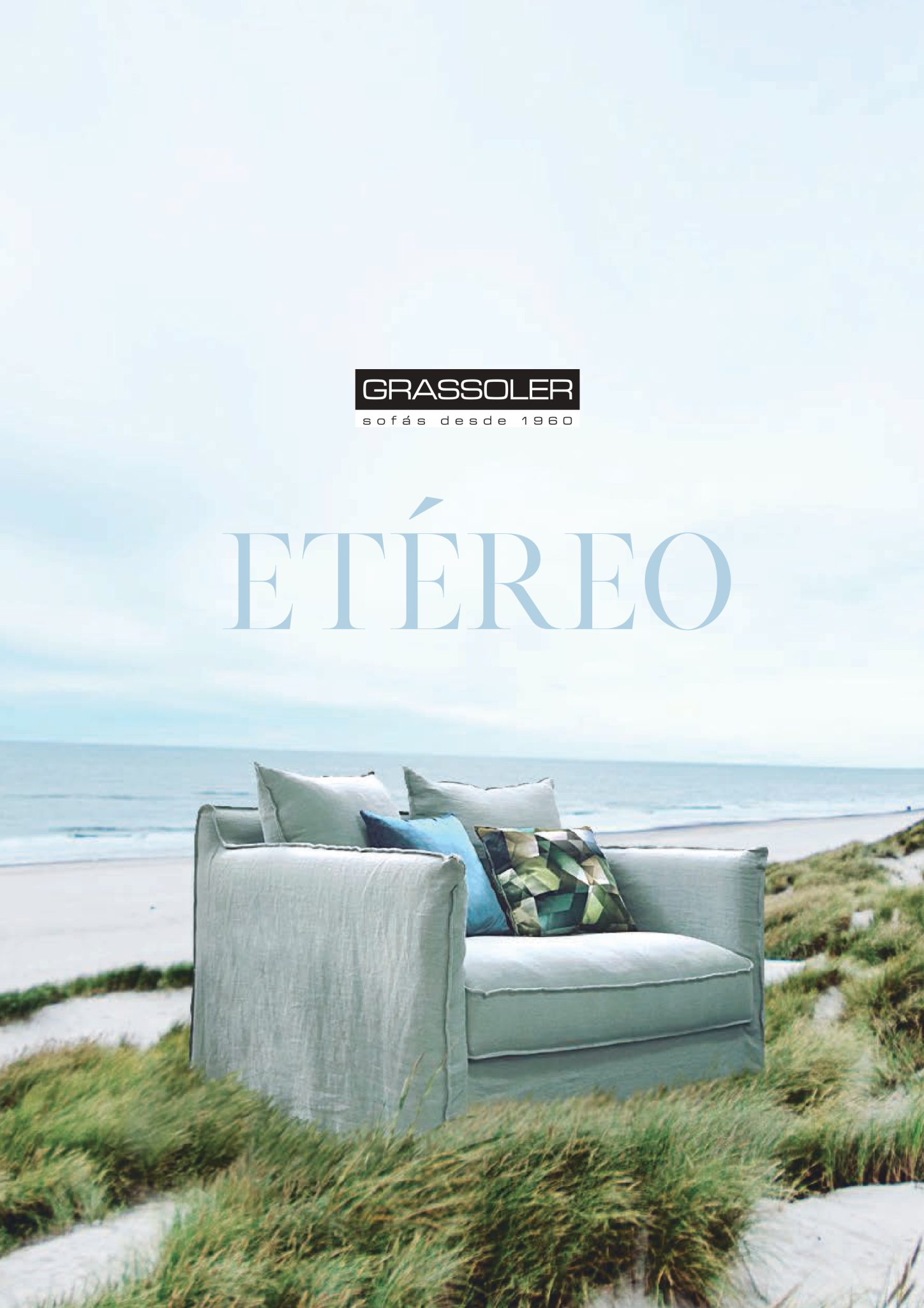 Etéreo