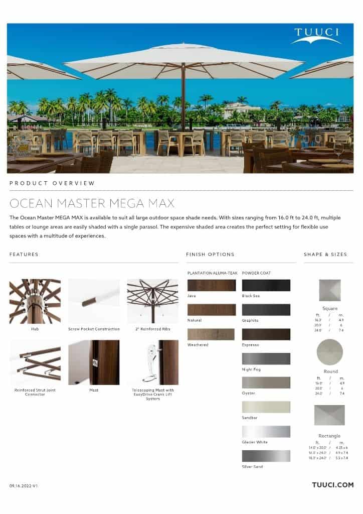 MegaMax V5