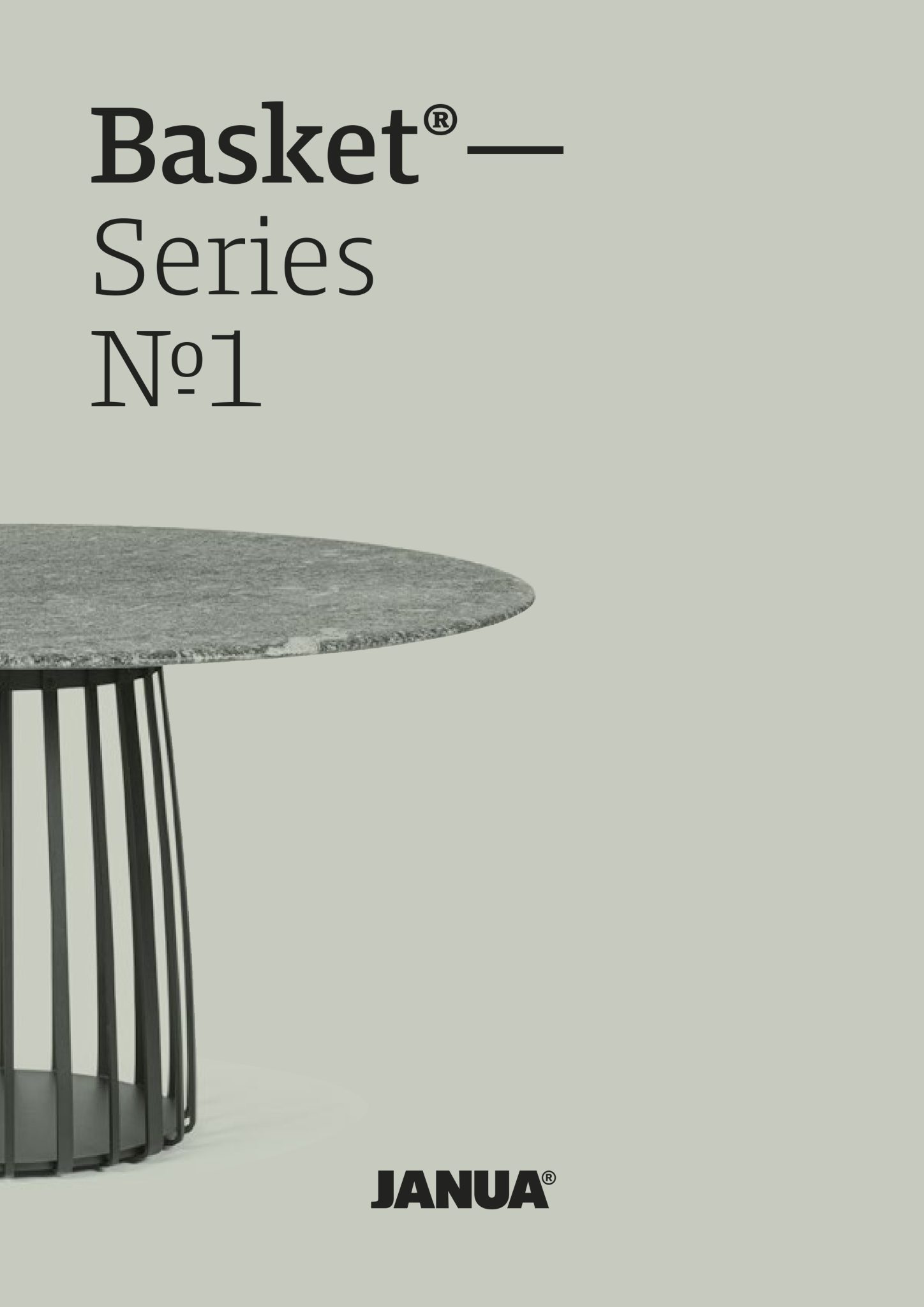 Basket Series