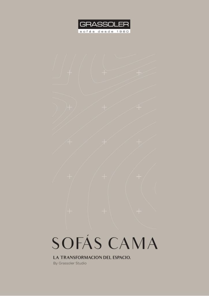 Sofá Cama