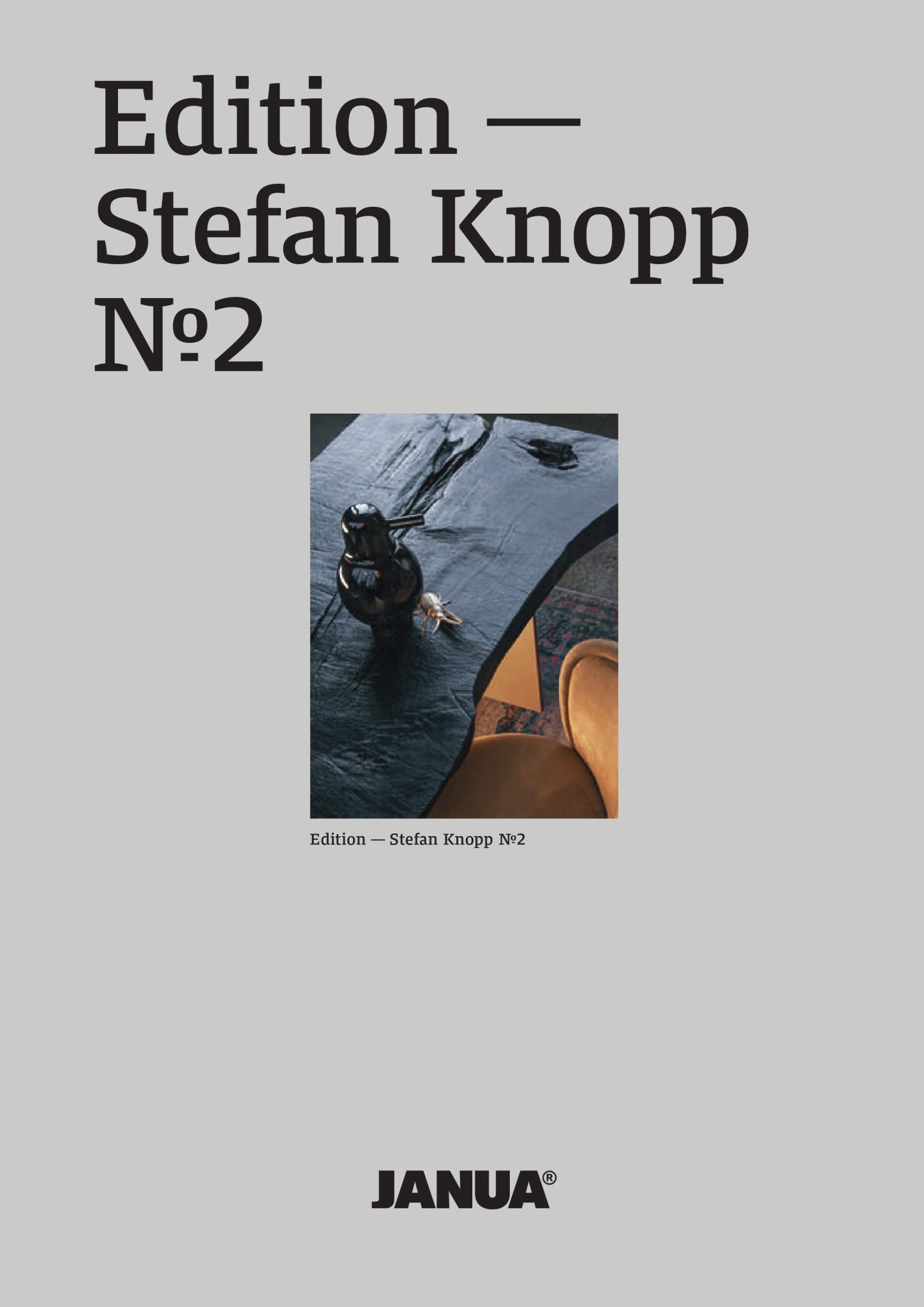 Edition Stefan Knopp