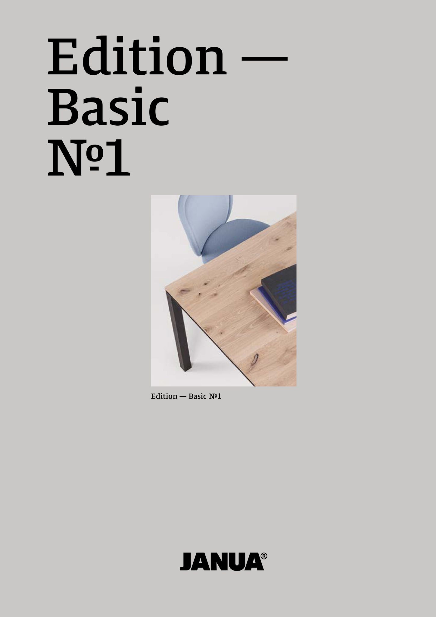 Edition Basic