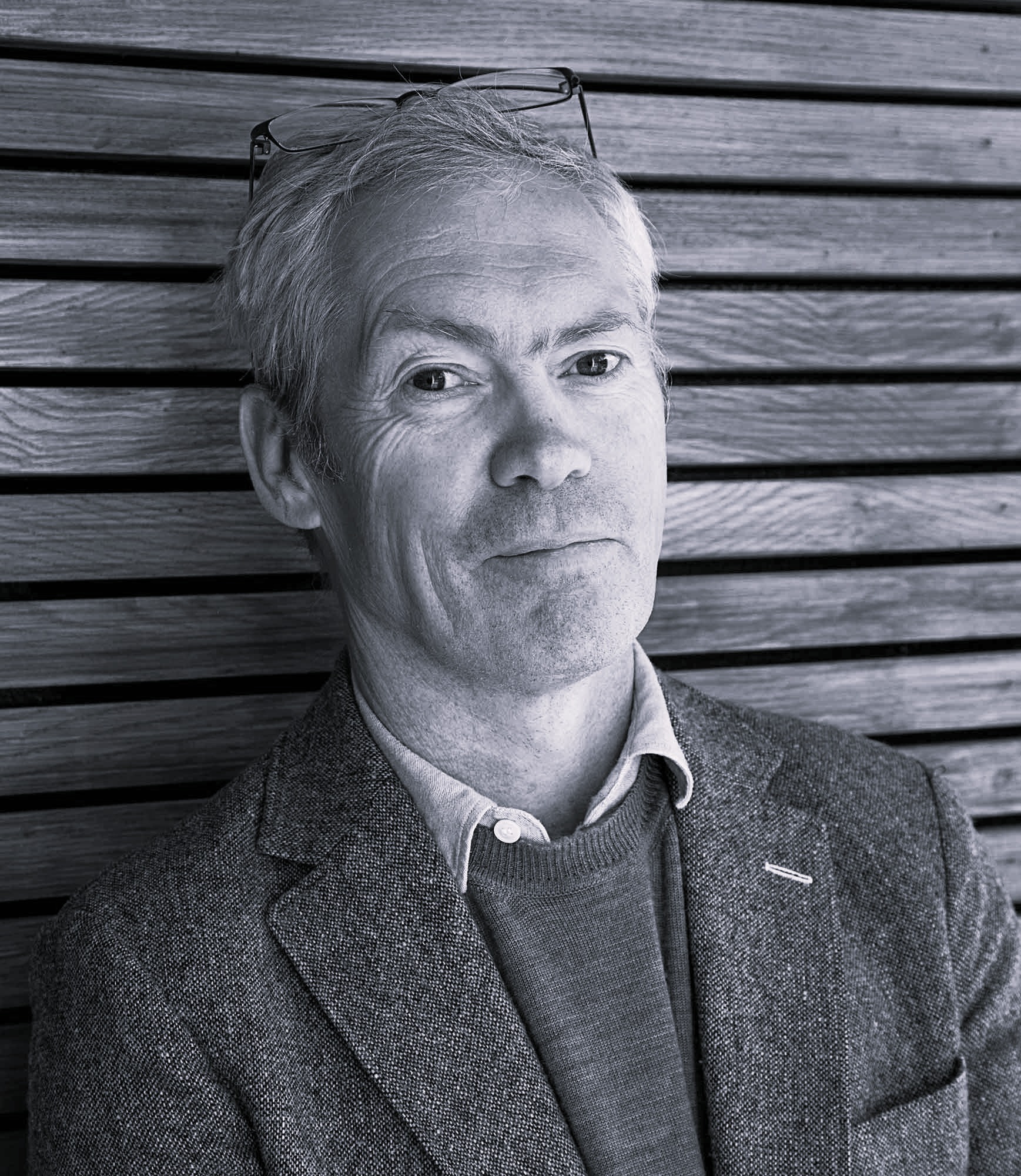 Jasper Morrison