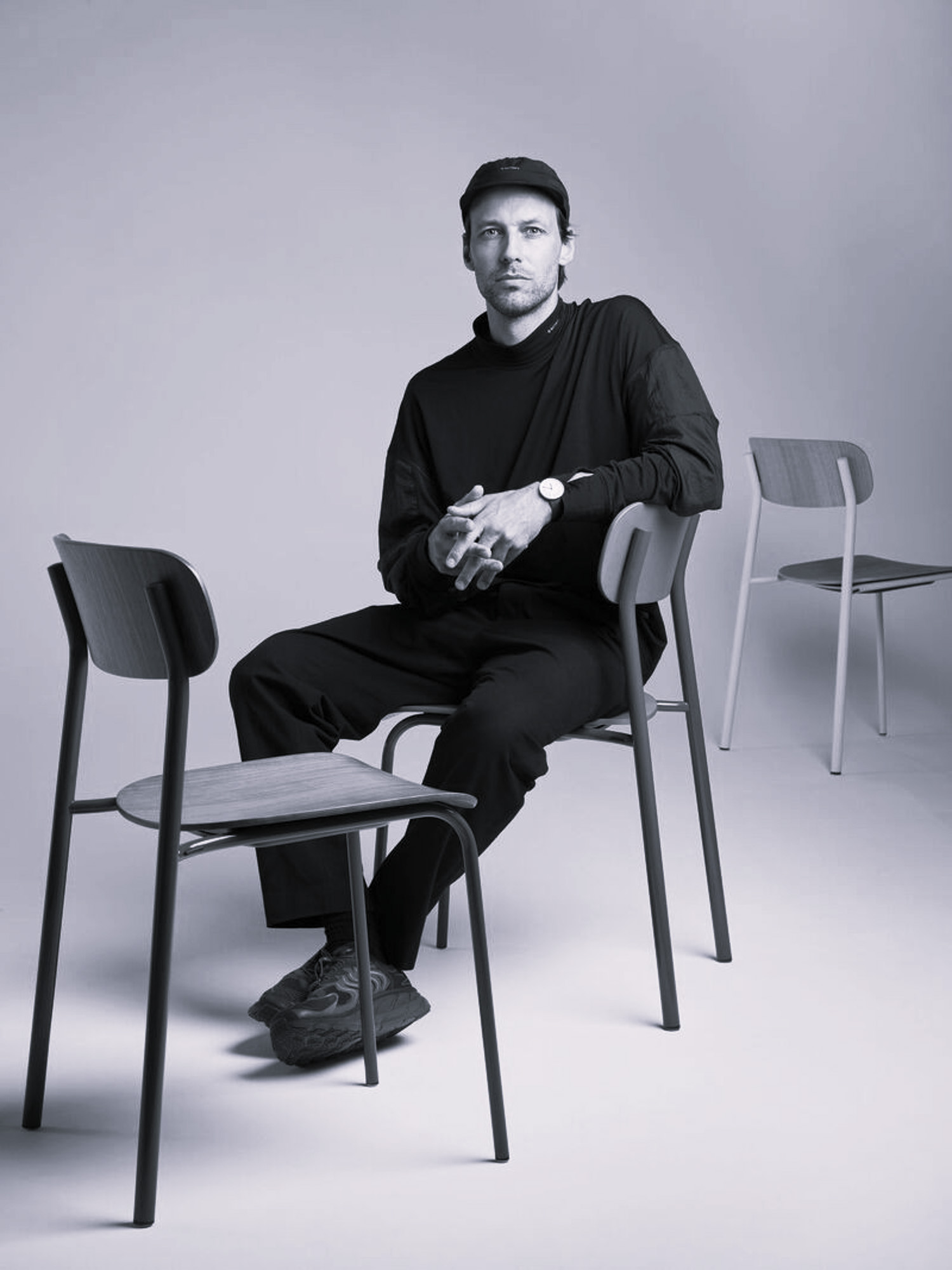 Ilja Huber