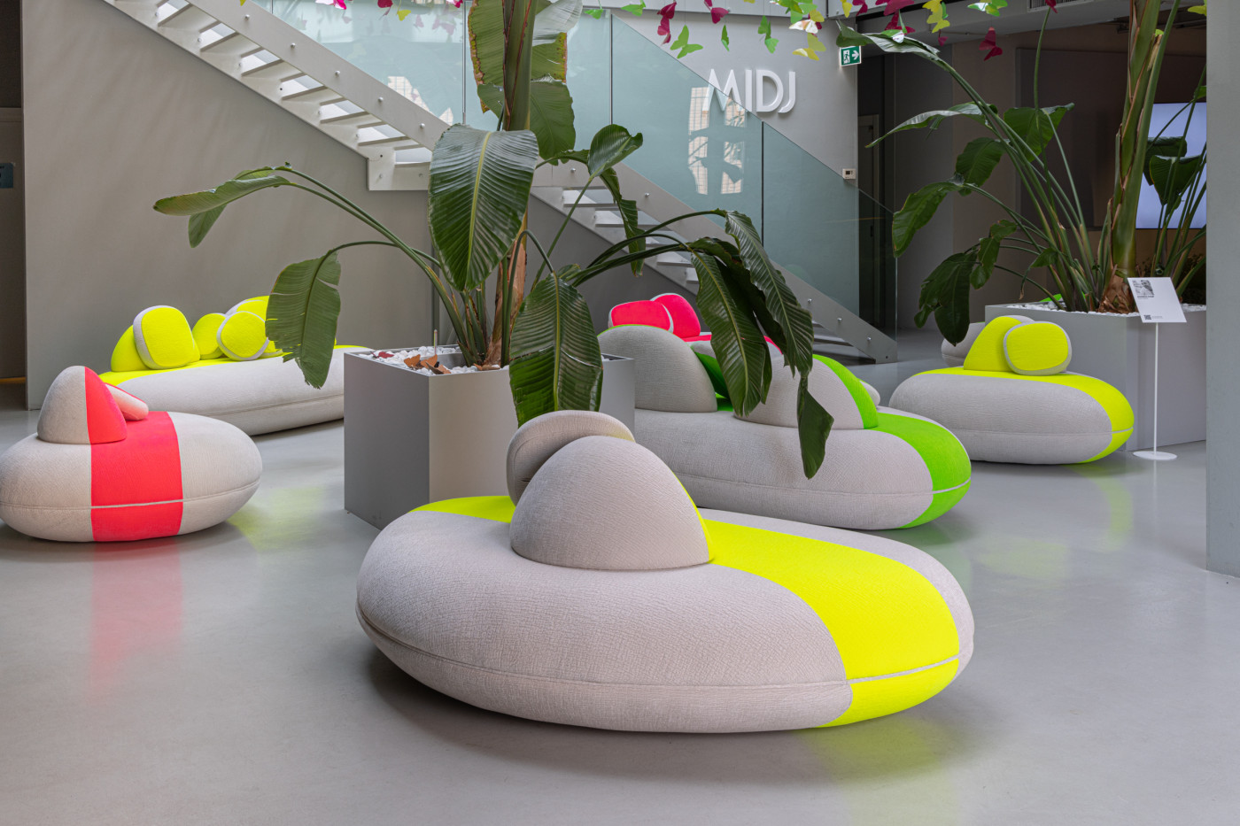 Karim Rashid - Midj