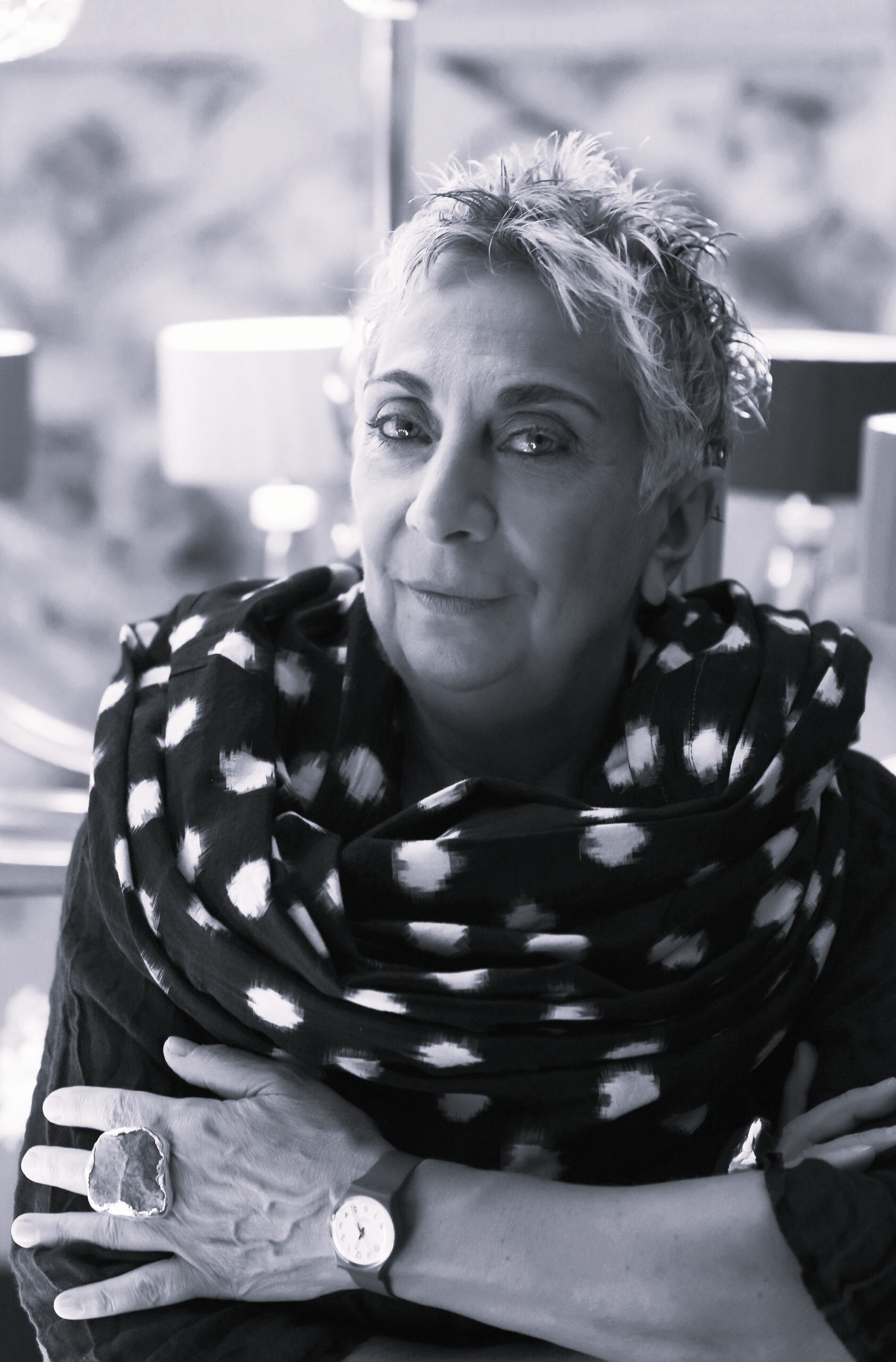 Paola Navone