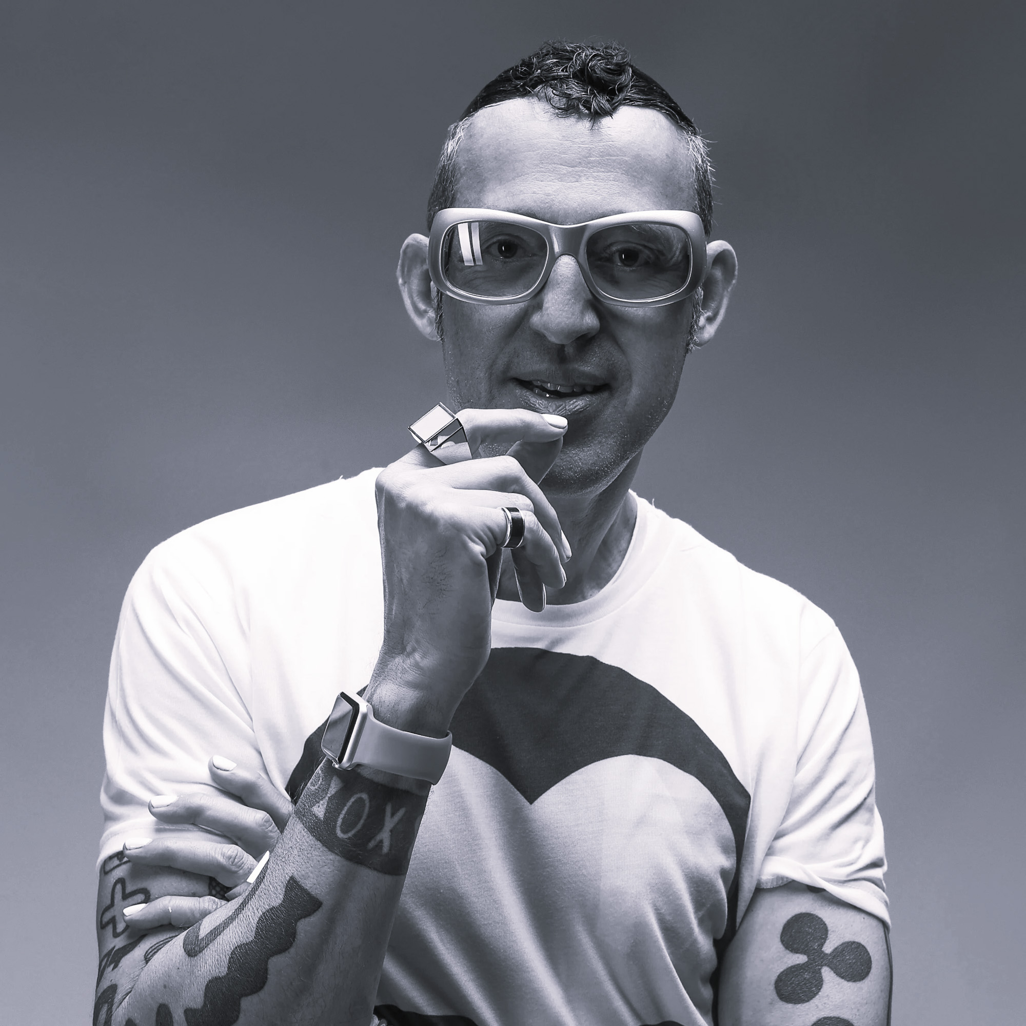 Karim Rashid