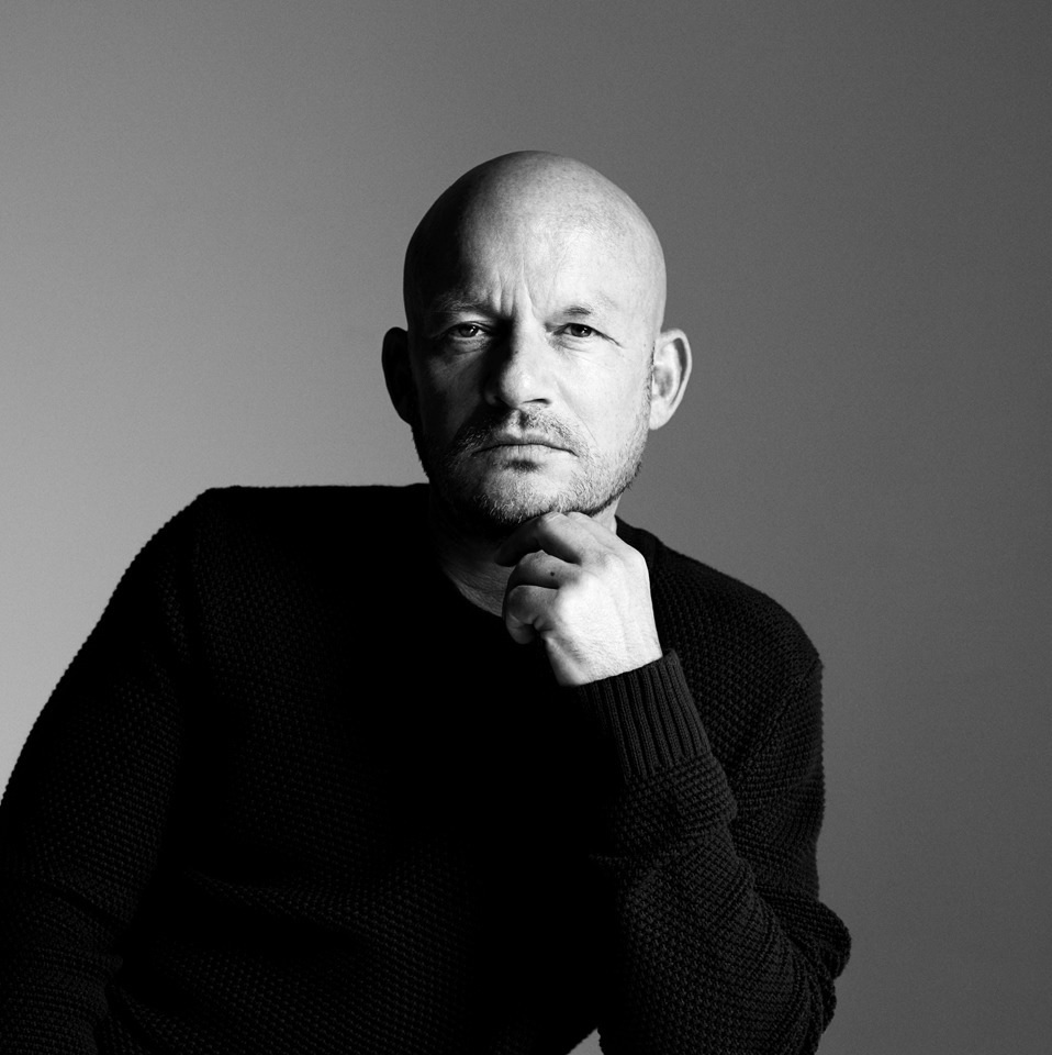 Vincent Van Duysen